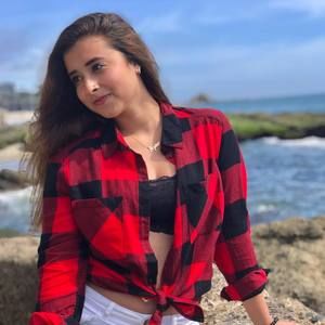 Meet your Posher, Itziar